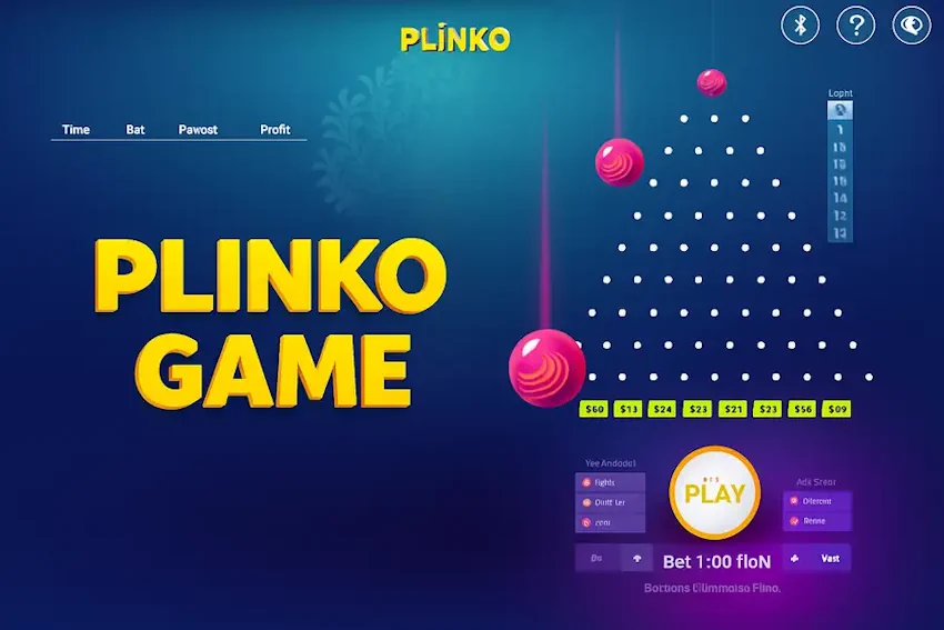 Plinko Play Online